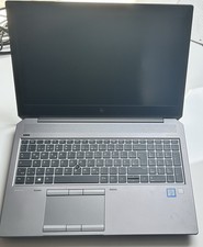 Zbook workstation fhd gebraucht kaufen  Remshalden