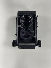 Mamiya c330f camera for sale  LONDON