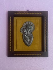 Quadro arte sacra usato  Gergei