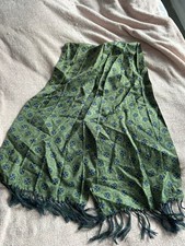 Men silk scarf for sale  LONDON