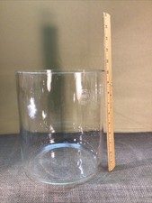 Large pyrex tempered for sale  Langhorne