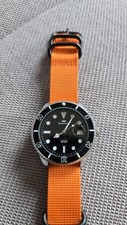 Meisterkrone sport armbanduhr gebraucht kaufen  Stein