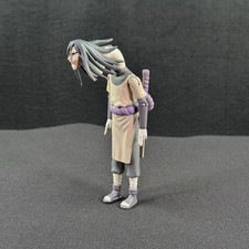 Naruto orochimaru figure for sale  Corpus Christi
