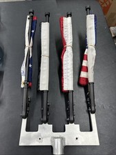Motorcycle parade flag for sale  Monroe