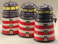 Set three candy for sale  CRAWLEY