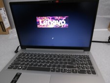 NOVA CAIXA ABERTA LENOVO IDEAPAD 1 15ijl7 WINDOWS 11 15.6" LAPTOP INTEL N6000 4GB 128 comprar usado  Enviando para Brazil