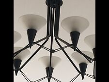Kronleuchter lampe leuchter gebraucht kaufen  Schwalmstadt