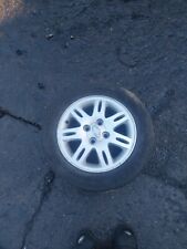 Hyundai getz 14inch for sale  DUDLEY