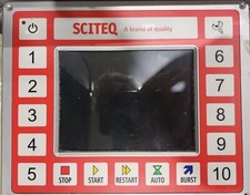 Keysystem s40 med usato  Padova