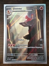glutexo pokemon gebraucht kaufen glutexo pokemon gebraucht kaufen Kamen