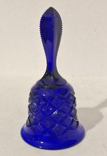 Fenton glass bell for sale  Mahopac