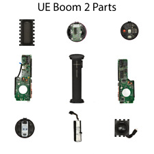 Logitech boom ultimate usato  Spedire a Italy