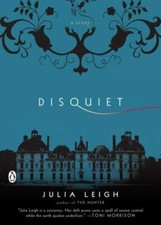 Disquiet leigh julia for sale  Imperial