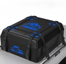 Car roof bag for sale  BRADFORD