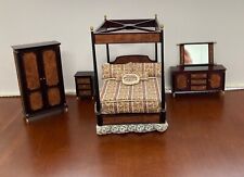 Dollhouse miniature magnificen for sale  Floral Park