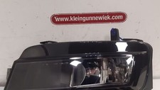 LAMPA PRZECIWMGIELNA PRZEDNI LEWY #0637X06A91SR81 na sprzedaż  Wysyłka do Poland