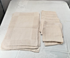 Set place mats for sale  Mount Sterling