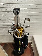 Golfset topp zustand gebraucht kaufen  Nauheim