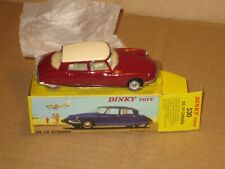 Dinky toys atlas d'occasion  Fleury