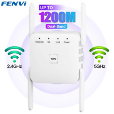 Ripetitore wifi wireless usato  Italia