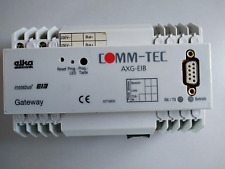 Knx elka comm gebraucht kaufen  Welzheim