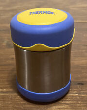 Thermos foogo stainless for sale  Bullard