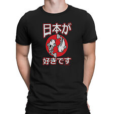 Mens love japan for sale  PONTYPRIDD