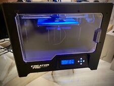 Flashforge creator pro usato  San Giovanni Valdarno