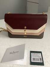 Mulberry bag genuine for sale  STOKE-ON-TRENT