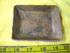 Kennecott copper rectangle for sale  Bayard