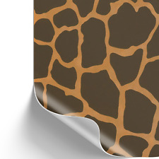 Klebefolie velours afrika gebraucht kaufen  Neuenstein