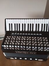 Accordion bass for sale  BALLYMENA