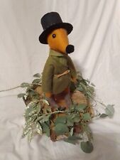 33cm woodland animal for sale  UK