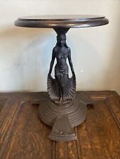 Egyptian revival table for sale  SOUTHWELL