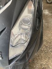 Faro anteriore scooter usato  Supersano