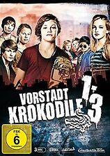 Vorstadtkrokodile dvds dvd gebraucht kaufen  Berlin