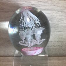 Large anemone art for sale  EVESHAM