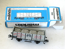 Märklin museumswagen 1990 gebraucht kaufen  Schwaigern