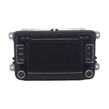 Autoradio origine volkswagen d'occasion  Aucamville