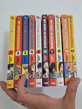 Hero academia manga for sale  ILKESTON