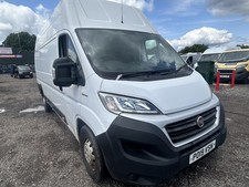 2019 fiat ducato for sale  SOLIHULL