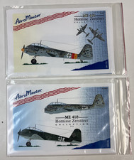 Aeromaster decals 410 for sale  Feasterville Trevose