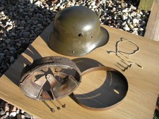 German wwi stahlhelm for sale German wwi stahlhelm for sale  La Valle
