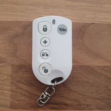 Yale remote keyfob. for sale  TELFORD