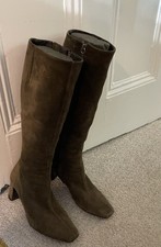 Vintage boden suede for sale  WESTGATE-ON-SEA
