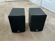 Acoustics 1010i speakers for sale  HALIFAX