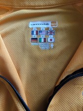 Cannondale radtrikot gebraucht kaufen  Wetter