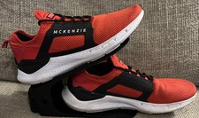 Mckenzie almer trainers for sale  NORTHAMPTON