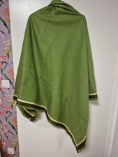 Tischdecke grün vintage gebraucht kaufen Tischdecke grün vintage gebraucht kaufen  Chemnitz