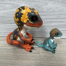 Wowwee untamaed raptor for sale  BIRMINGHAM